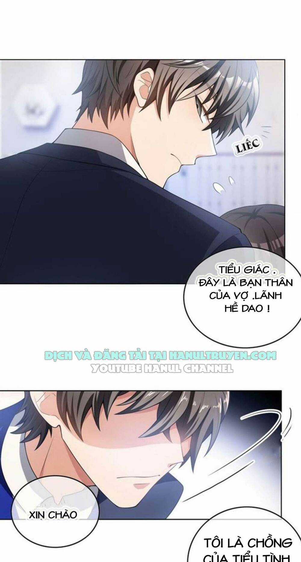 Cô Vợ Nhỏ Nuông Chiều Quá Lại Thành Ác!! Chapter 47 trang 14