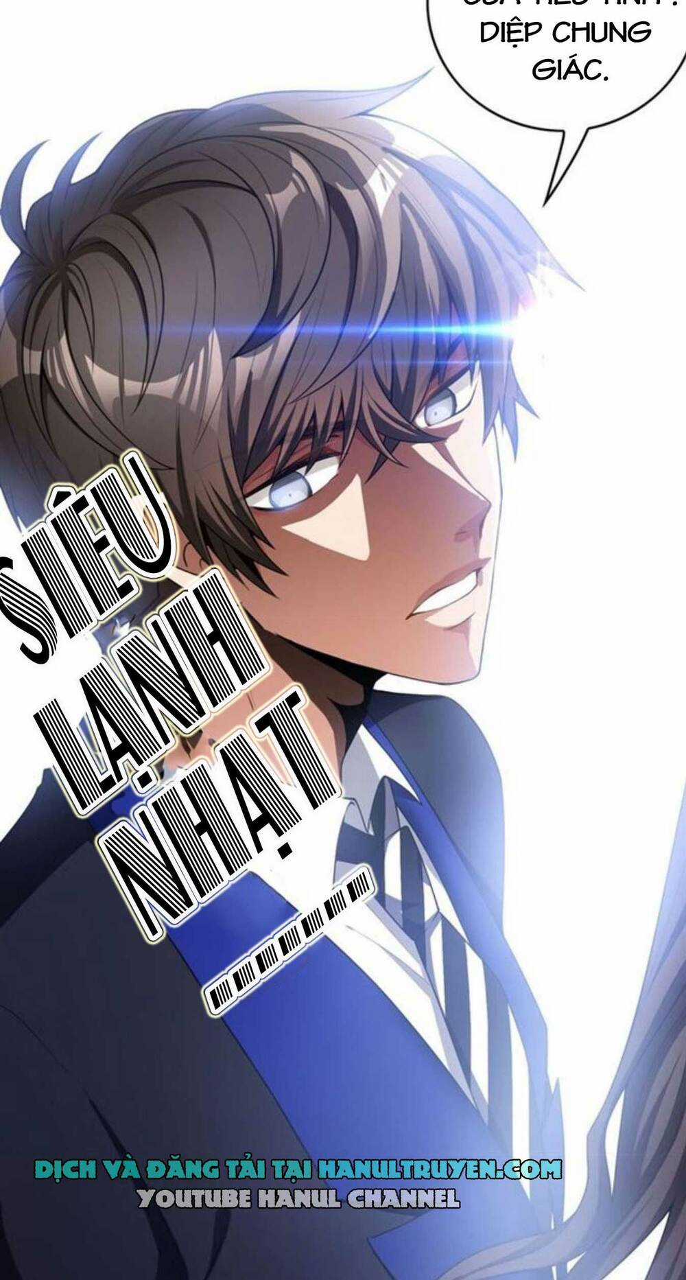 Cô Vợ Nhỏ Nuông Chiều Quá Lại Thành Ác!! Chapter 47 trang 15