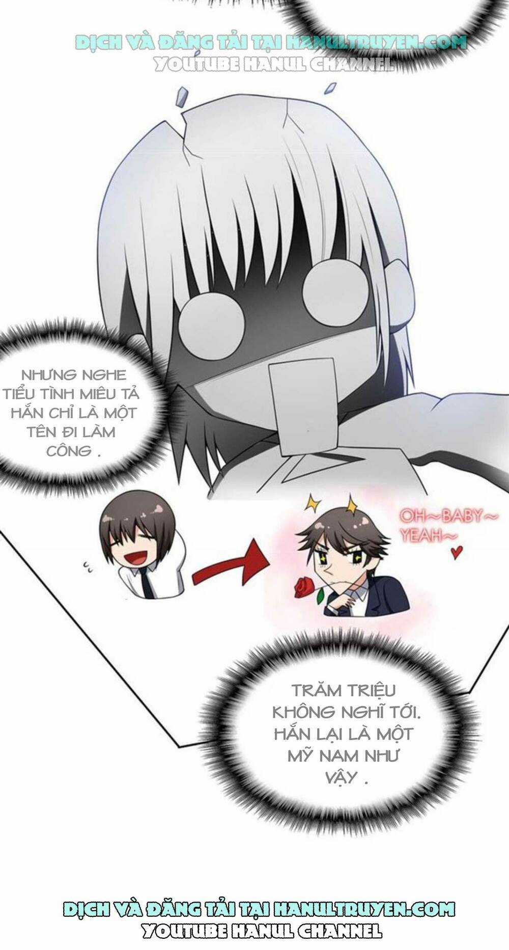 Cô Vợ Nhỏ Nuông Chiều Quá Lại Thành Ác!! Chapter 47 trang 17