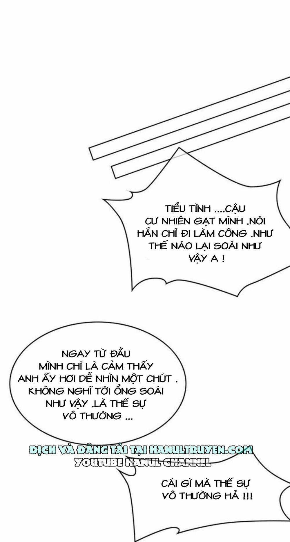 Cô Vợ Nhỏ Nuông Chiều Quá Lại Thành Ác!! Chapter 47 trang 18