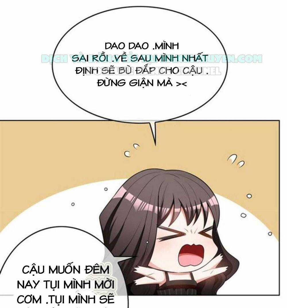 Cô Vợ Nhỏ Nuông Chiều Quá Lại Thành Ác!! Chapter 47 trang 19