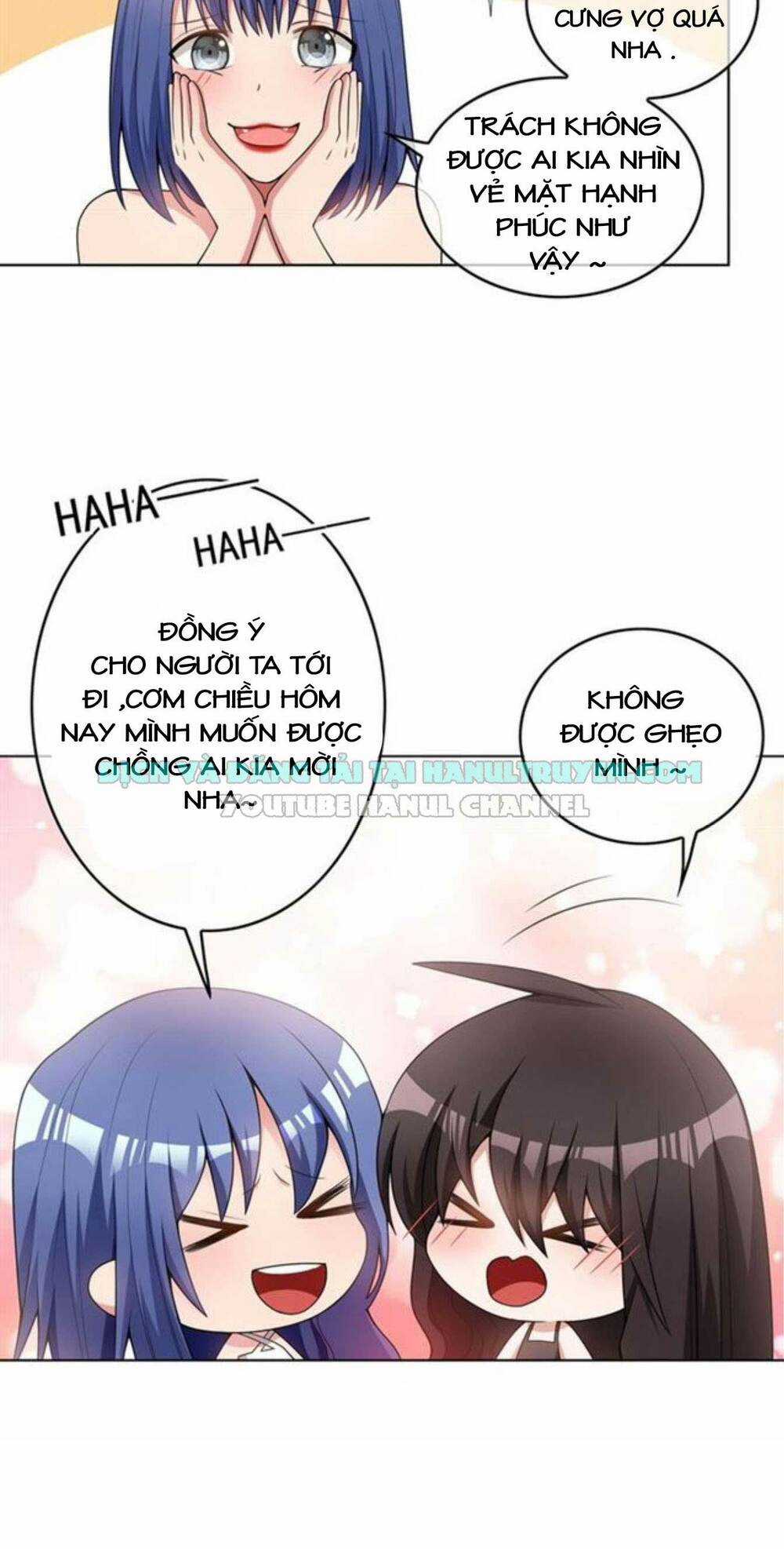 Cô Vợ Nhỏ Nuông Chiều Quá Lại Thành Ác!! Chapter 47 trang 2