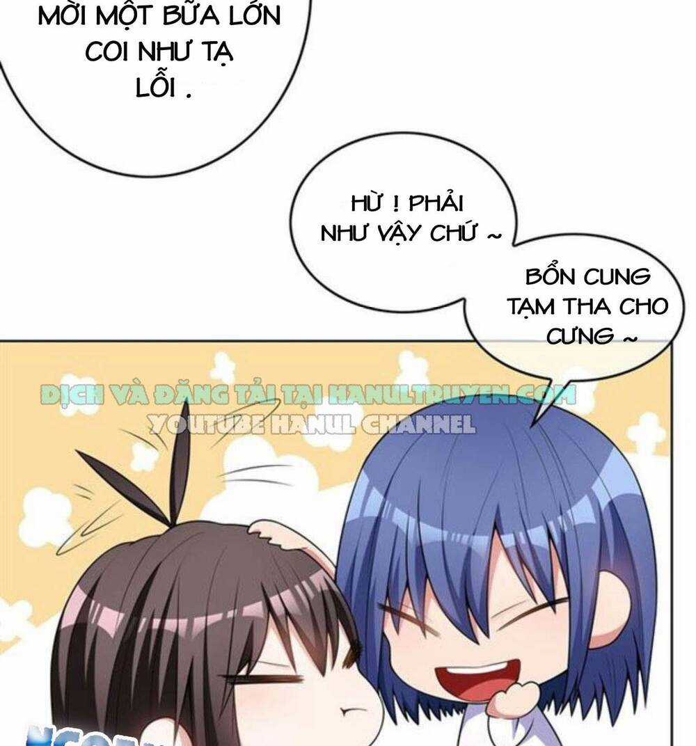 Cô Vợ Nhỏ Nuông Chiều Quá Lại Thành Ác!! Chapter 47 trang 20