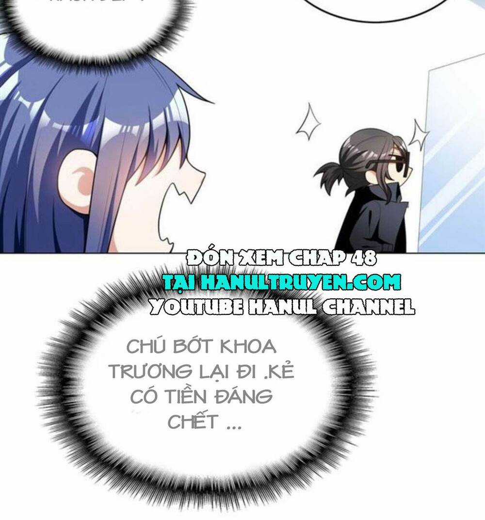 Cô Vợ Nhỏ Nuông Chiều Quá Lại Thành Ác!! Chapter 47 trang 24