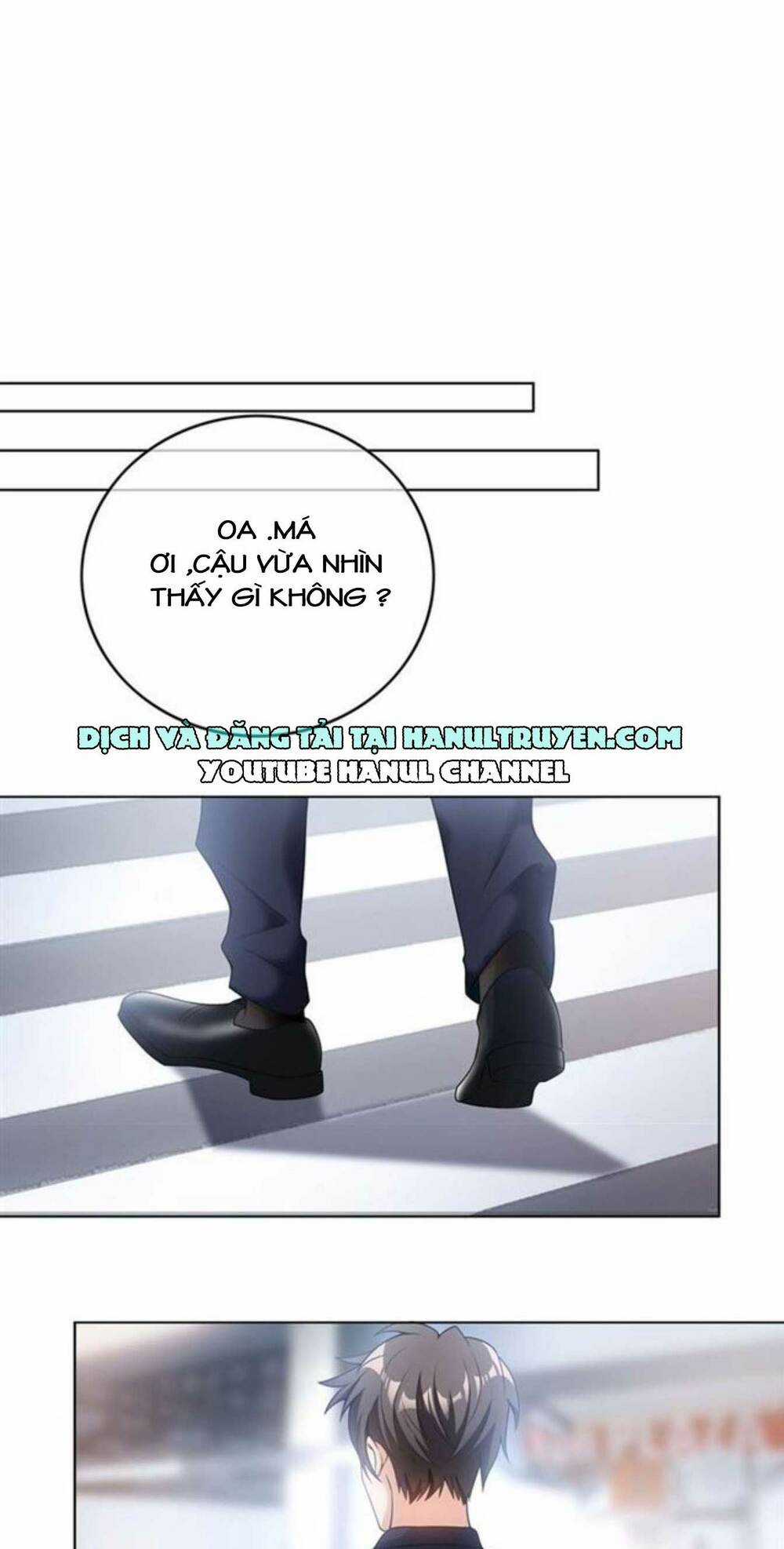 Cô Vợ Nhỏ Nuông Chiều Quá Lại Thành Ác!! Chapter 47 trang 3