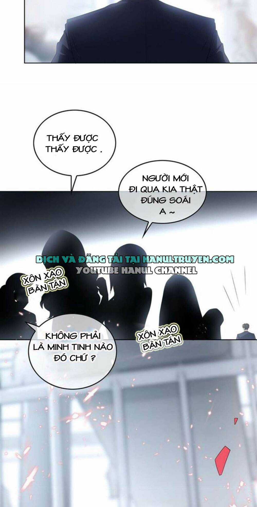 Cô Vợ Nhỏ Nuông Chiều Quá Lại Thành Ác!! Chapter 47 trang 4