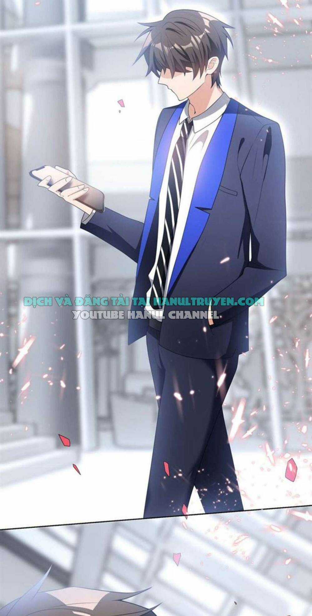 Cô Vợ Nhỏ Nuông Chiều Quá Lại Thành Ác!! Chapter 47 trang 5