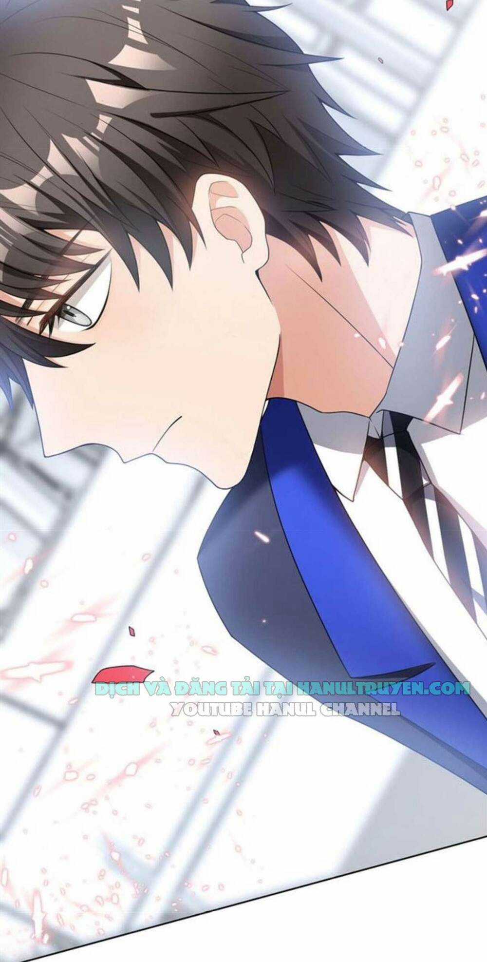 Cô Vợ Nhỏ Nuông Chiều Quá Lại Thành Ác!! Chapter 47 trang 6