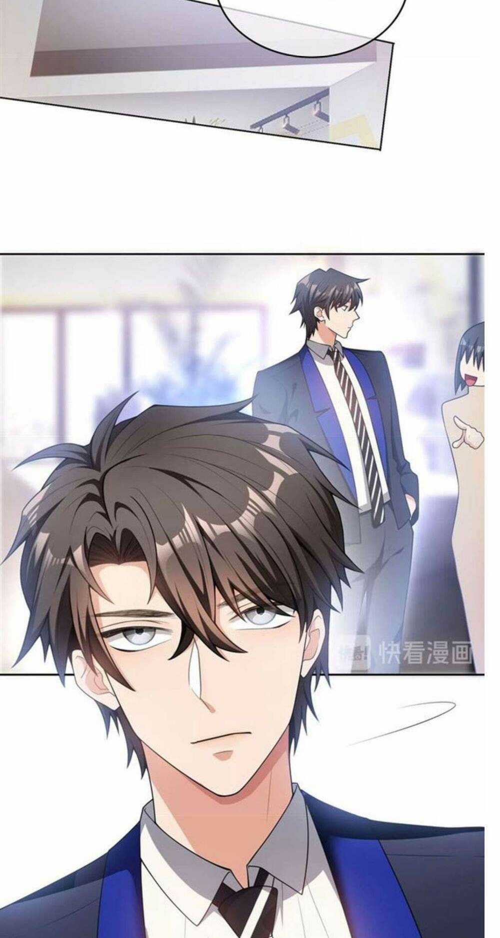 Cô Vợ Nhỏ Nuông Chiều Quá Lại Thành Ác!! Chapter 47 trang 8