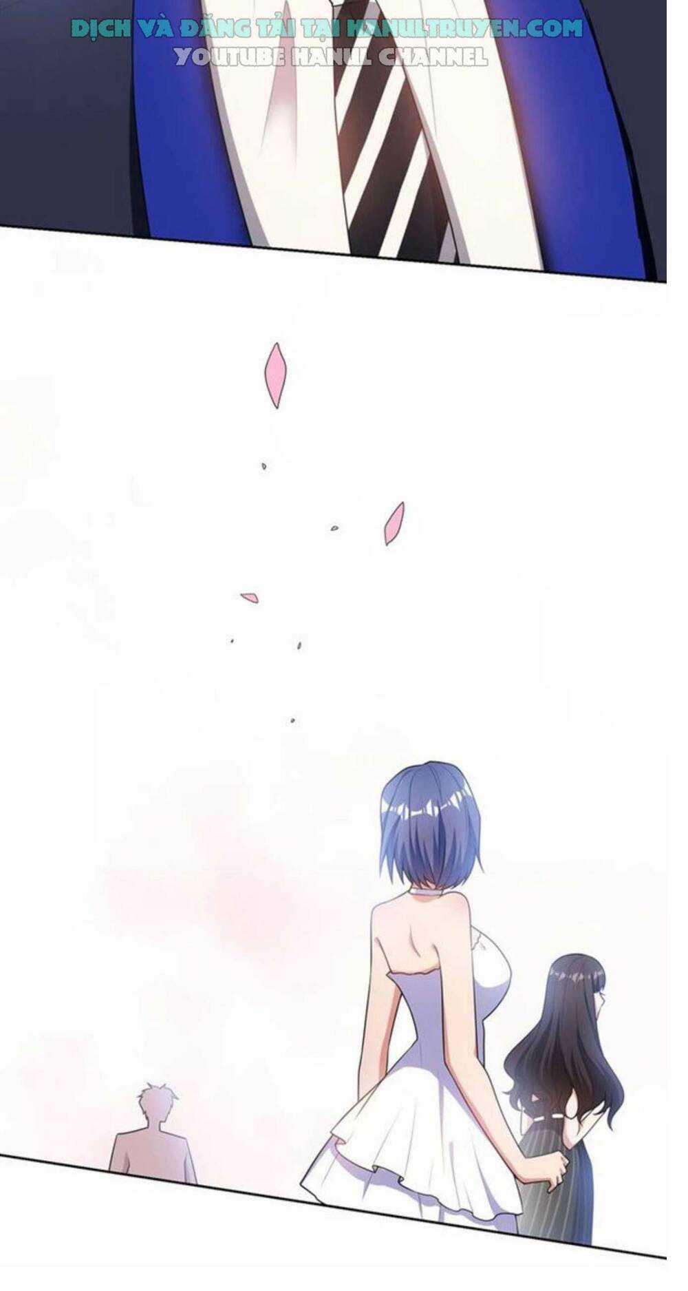 Cô Vợ Nhỏ Nuông Chiều Quá Lại Thành Ác!! Chapter 47 trang 9