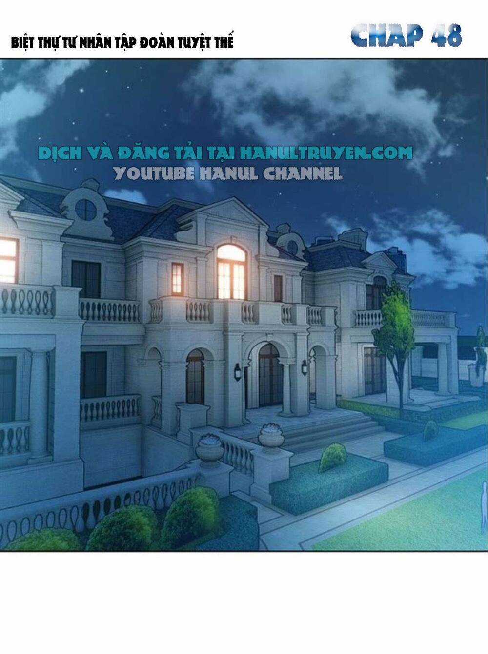 Cô Vợ Nhỏ Nuông Chiều Quá Lại Thành Ác!! Chapter 48 trang 1