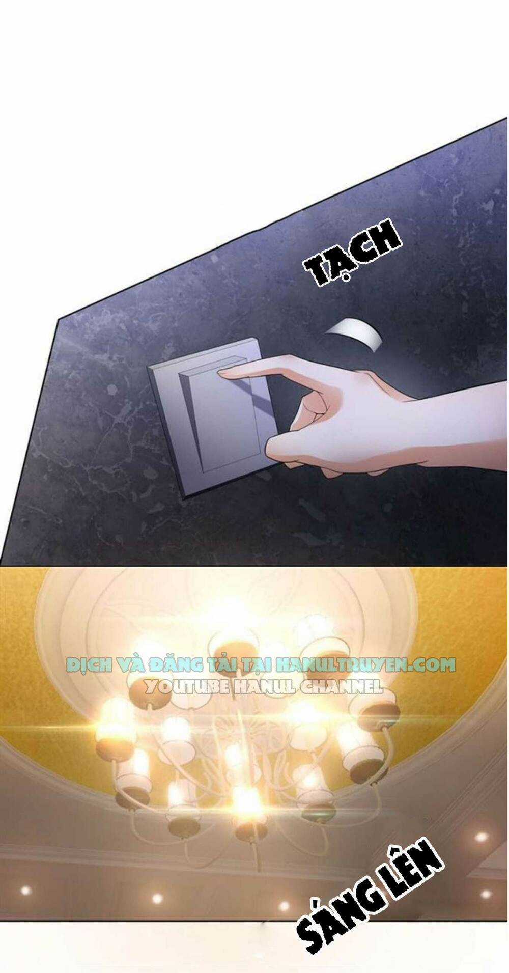 Cô Vợ Nhỏ Nuông Chiều Quá Lại Thành Ác!! Chapter 48 trang 10