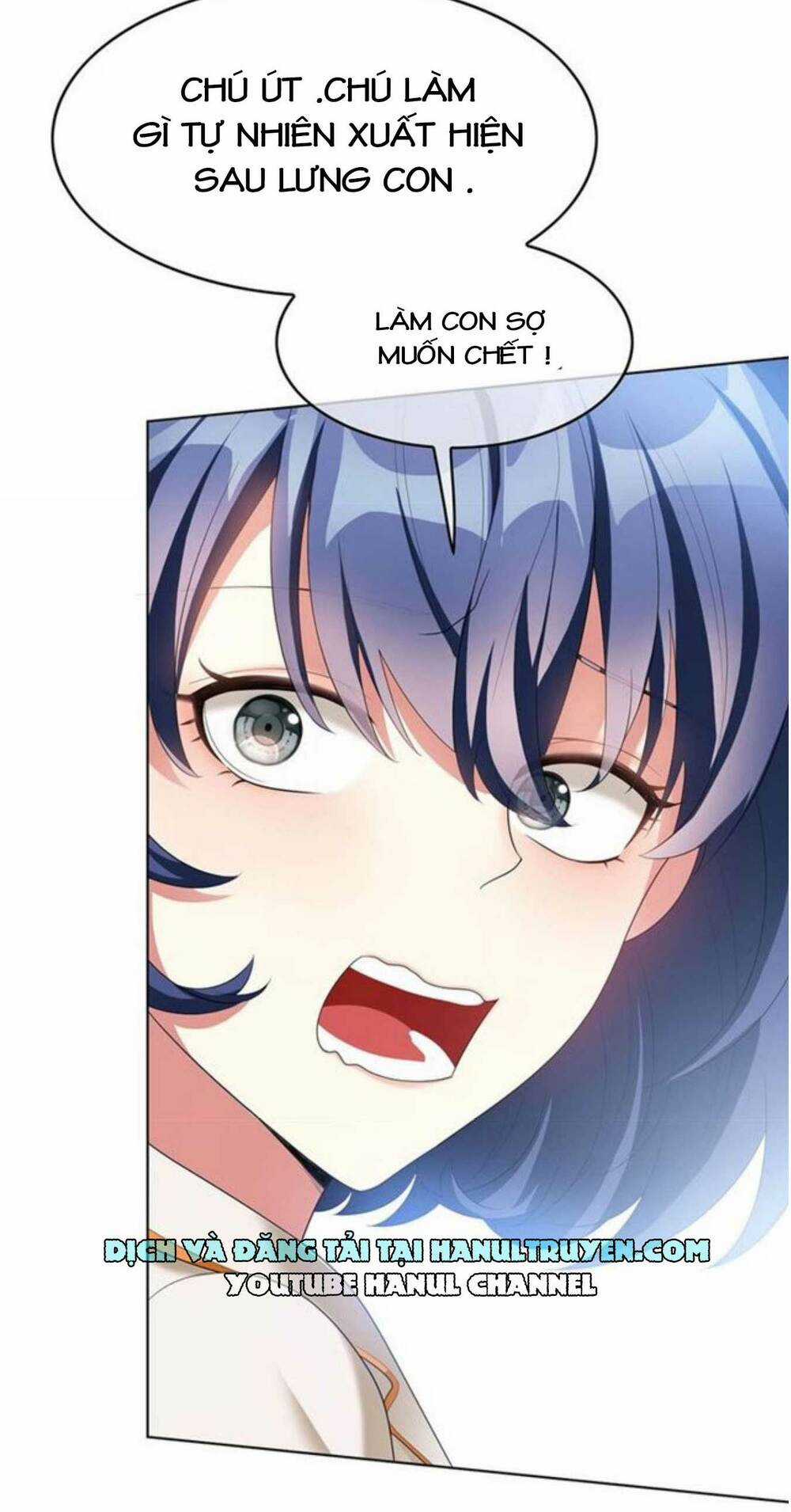 Cô Vợ Nhỏ Nuông Chiều Quá Lại Thành Ác!! Chapter 48 trang 12