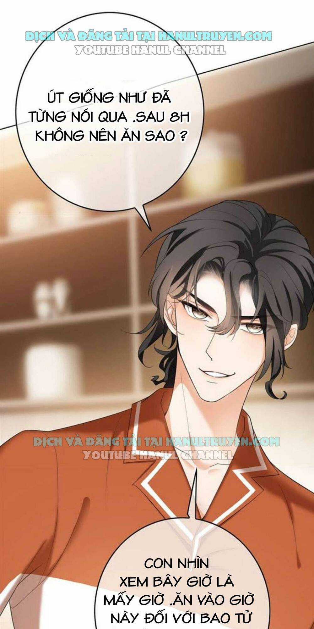 Cô Vợ Nhỏ Nuông Chiều Quá Lại Thành Ác!! Chapter 48 trang 13