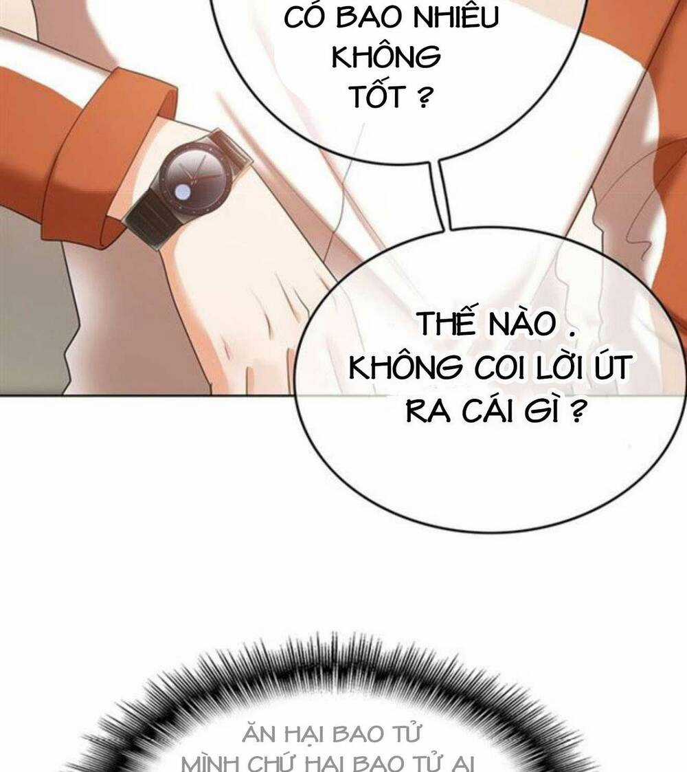 Cô Vợ Nhỏ Nuông Chiều Quá Lại Thành Ác!! Chapter 48 trang 14