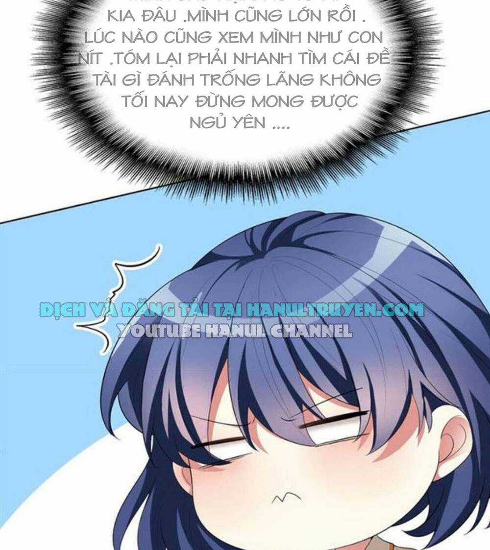 Cô Vợ Nhỏ Nuông Chiều Quá Lại Thành Ác!! Chapter 48 trang 15