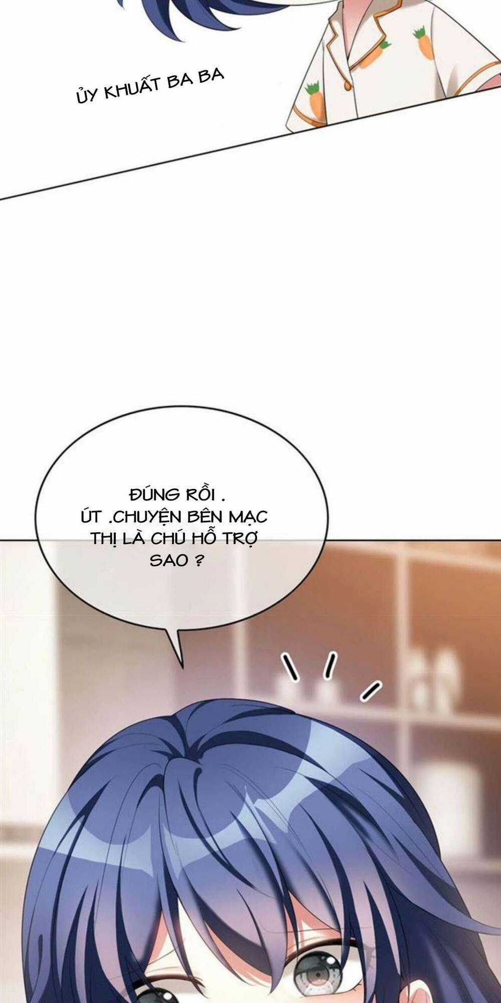 Cô Vợ Nhỏ Nuông Chiều Quá Lại Thành Ác!! Chapter 48 trang 16