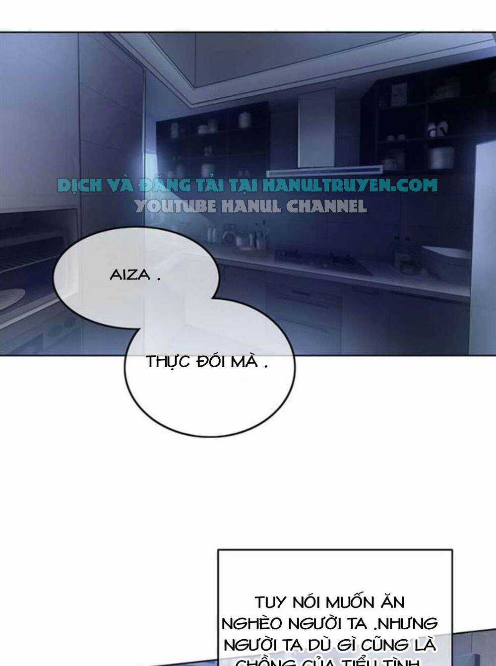 Cô Vợ Nhỏ Nuông Chiều Quá Lại Thành Ác!! Chapter 48 trang 2