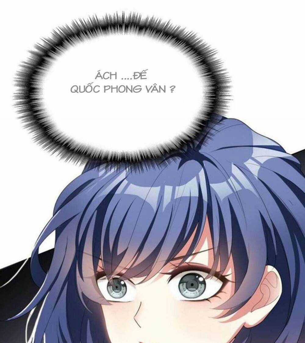 Cô Vợ Nhỏ Nuông Chiều Quá Lại Thành Ác!! Chapter 48 trang 20