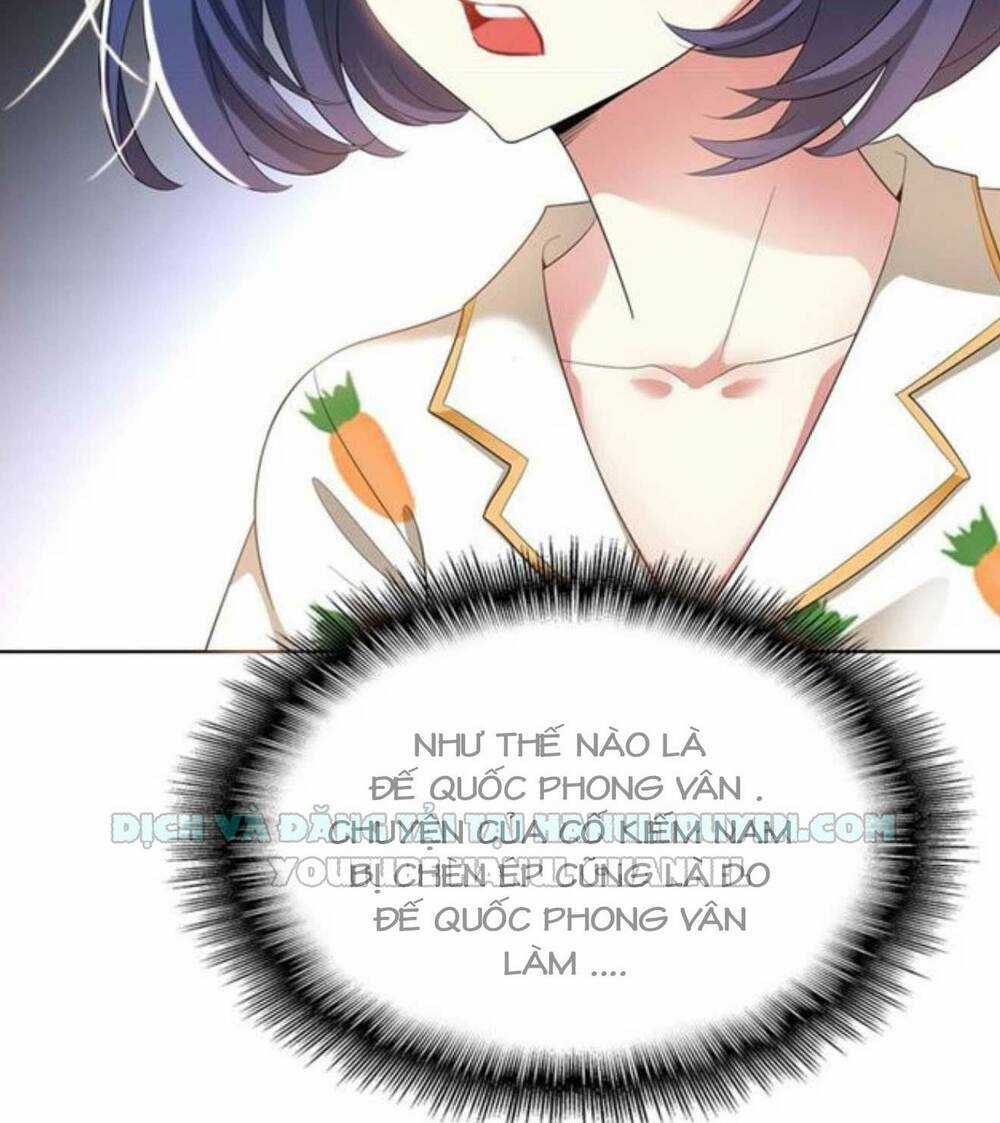 Cô Vợ Nhỏ Nuông Chiều Quá Lại Thành Ác!! Chapter 48 trang 21