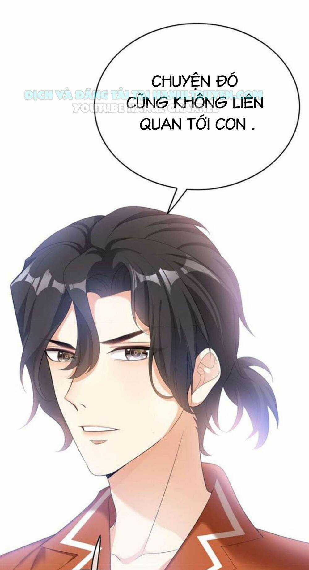 Cô Vợ Nhỏ Nuông Chiều Quá Lại Thành Ác!! Chapter 48 trang 22