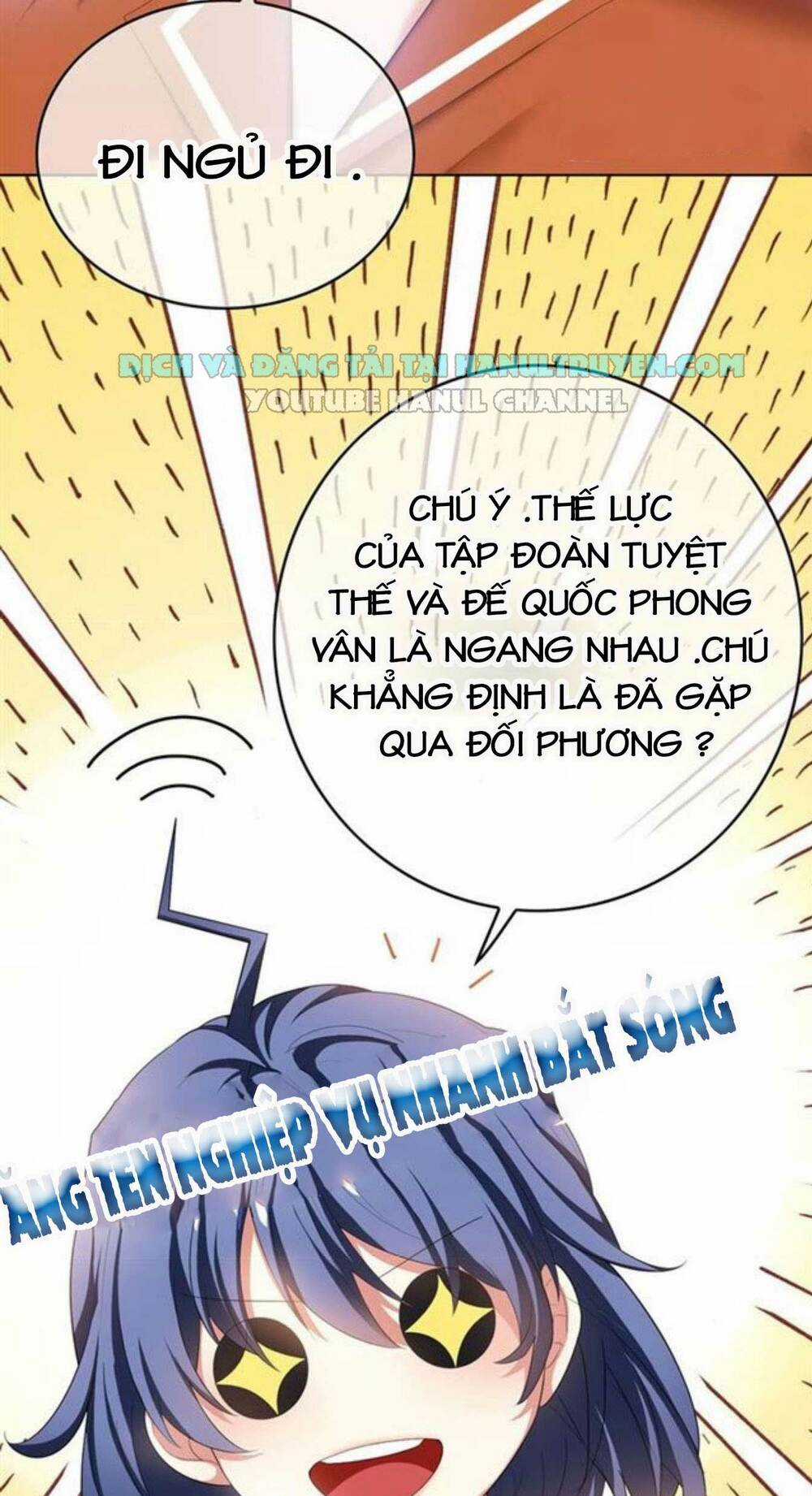 Cô Vợ Nhỏ Nuông Chiều Quá Lại Thành Ác!! Chapter 48 trang 23