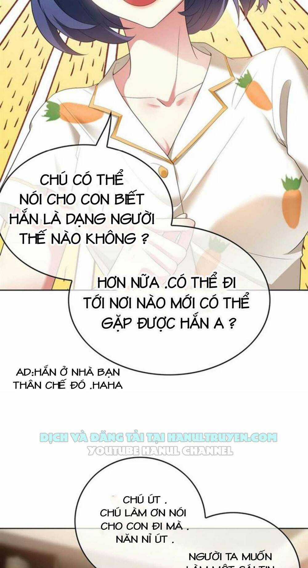 Cô Vợ Nhỏ Nuông Chiều Quá Lại Thành Ác!! Chapter 48 trang 24