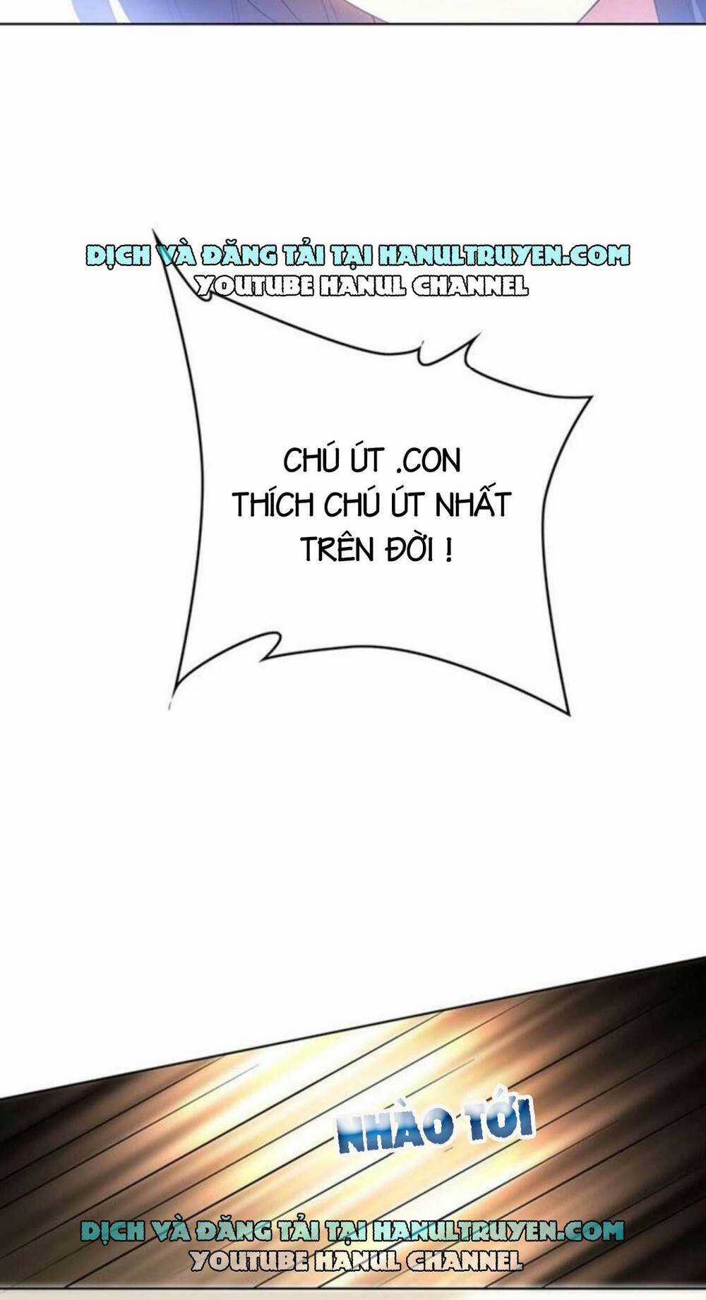 Cô Vợ Nhỏ Nuông Chiều Quá Lại Thành Ác!! Chapter 48 trang 27