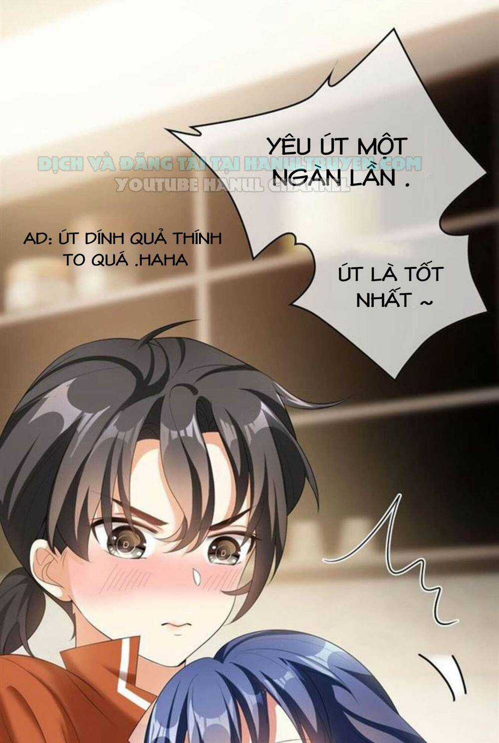 Cô Vợ Nhỏ Nuông Chiều Quá Lại Thành Ác!! Chapter 48 trang 28