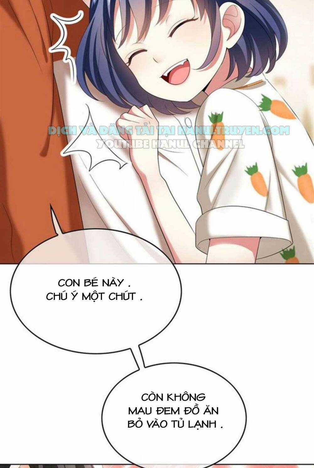 Cô Vợ Nhỏ Nuông Chiều Quá Lại Thành Ác!! Chapter 48 trang 29