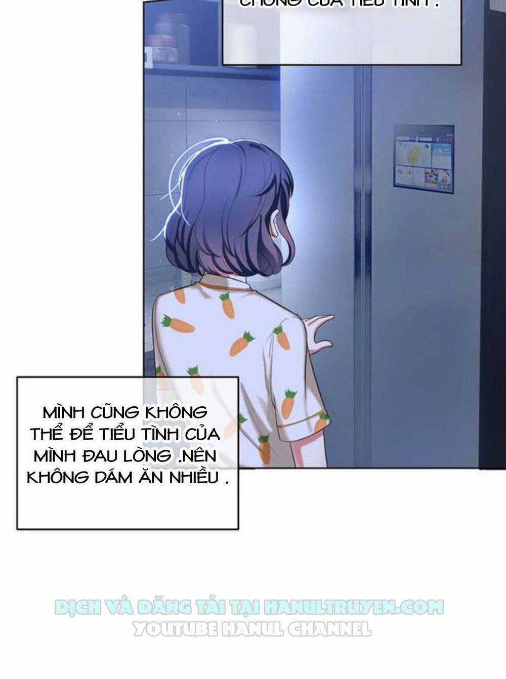 Cô Vợ Nhỏ Nuông Chiều Quá Lại Thành Ác!! Chapter 48 trang 3