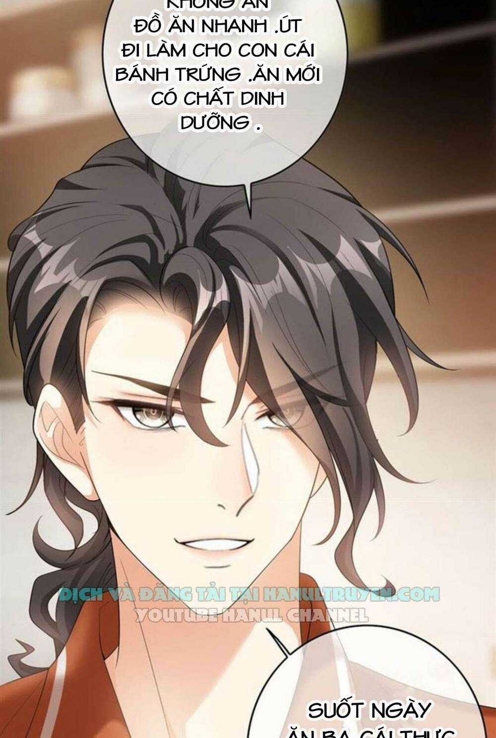 Cô Vợ Nhỏ Nuông Chiều Quá Lại Thành Ác!! Chapter 48 trang 31