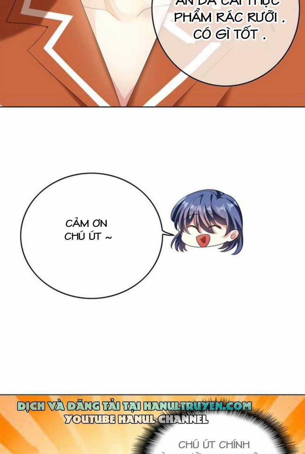 Cô Vợ Nhỏ Nuông Chiều Quá Lại Thành Ác!! Chapter 48 trang 32