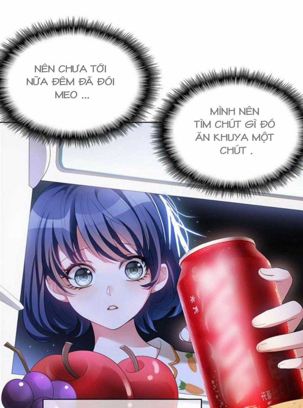 Cô Vợ Nhỏ Nuông Chiều Quá Lại Thành Ác!! Chapter 48 trang 4