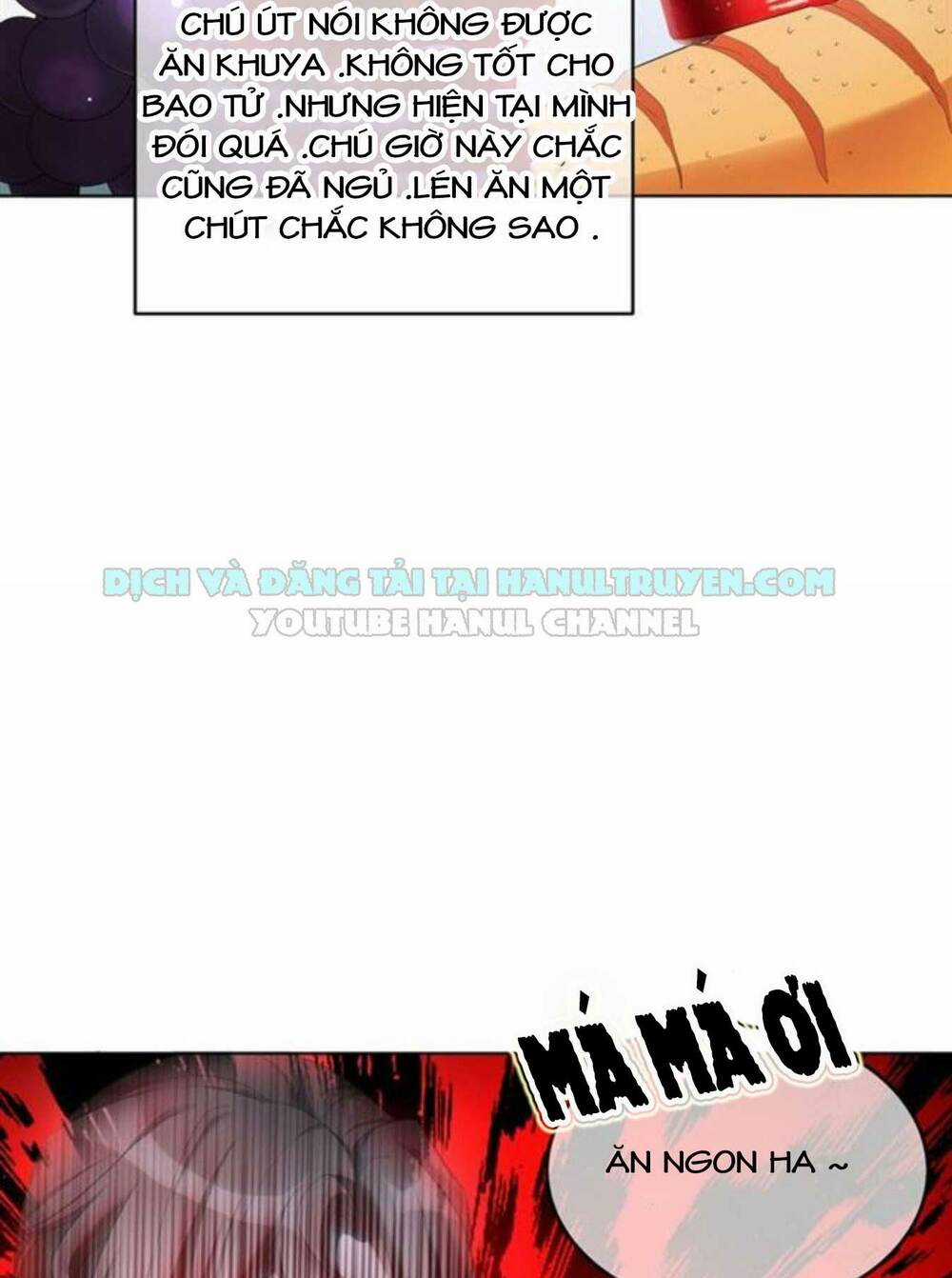 Cô Vợ Nhỏ Nuông Chiều Quá Lại Thành Ác!! Chapter 48 trang 5