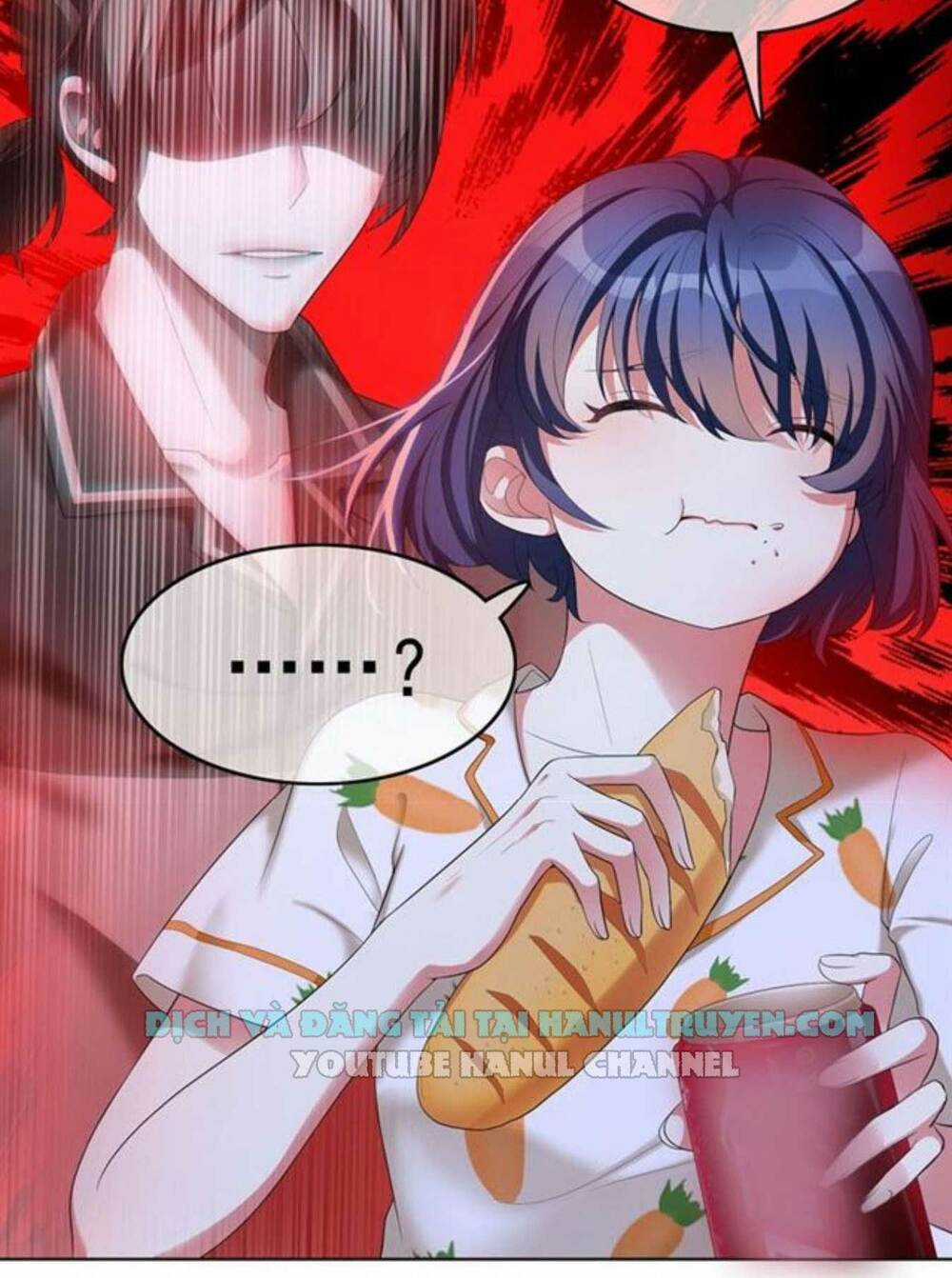 Cô Vợ Nhỏ Nuông Chiều Quá Lại Thành Ác!! Chapter 48 trang 6