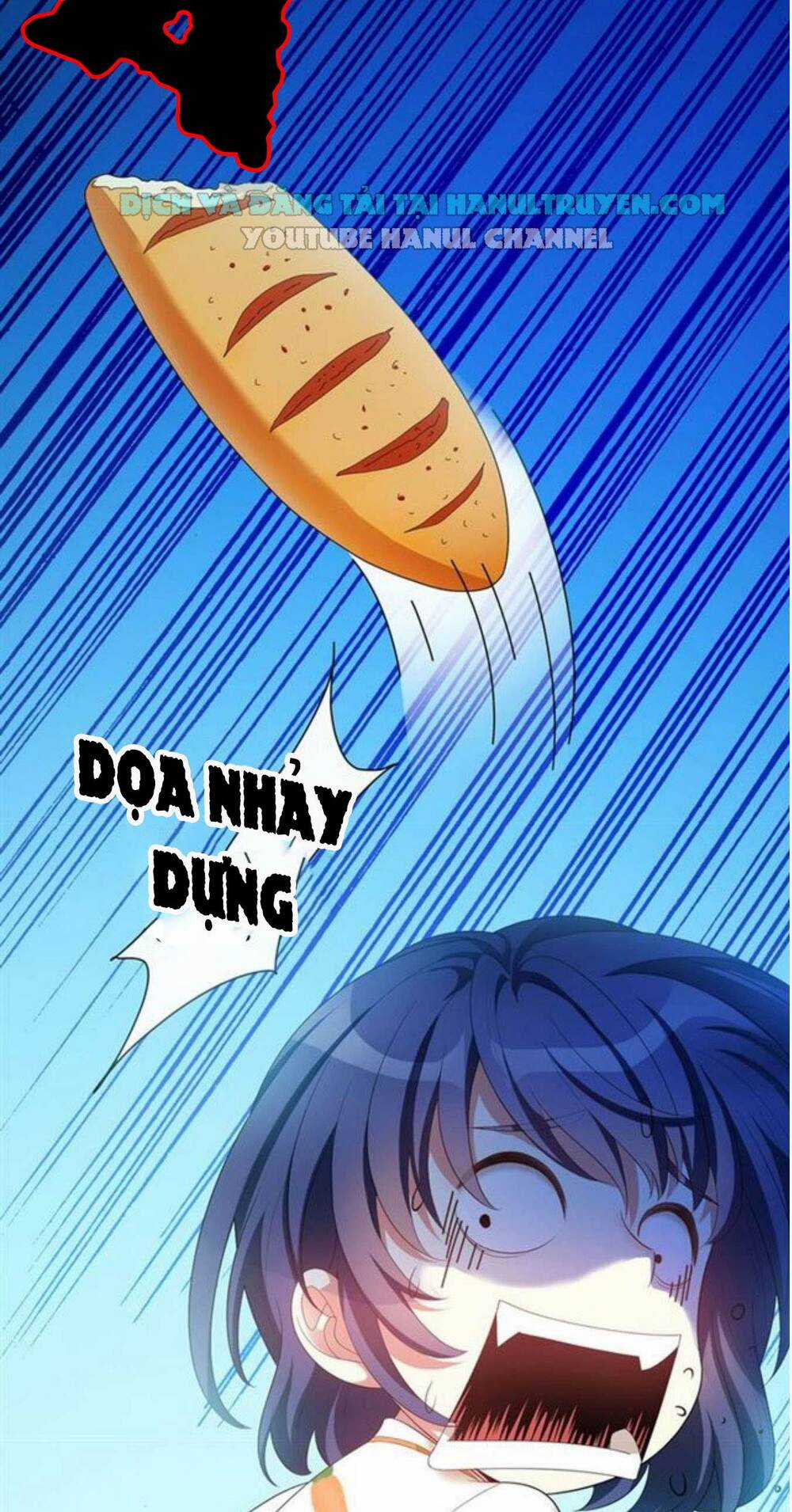 Cô Vợ Nhỏ Nuông Chiều Quá Lại Thành Ác!! Chapter 48 trang 8