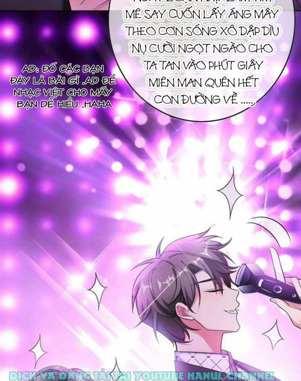 Cô Vợ Nhỏ Nuông Chiều Quá Lại Thành Ác!! Chapter 49 trang 10