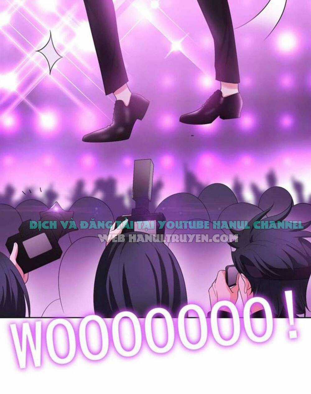 Cô Vợ Nhỏ Nuông Chiều Quá Lại Thành Ác!! Chapter 49 trang 12