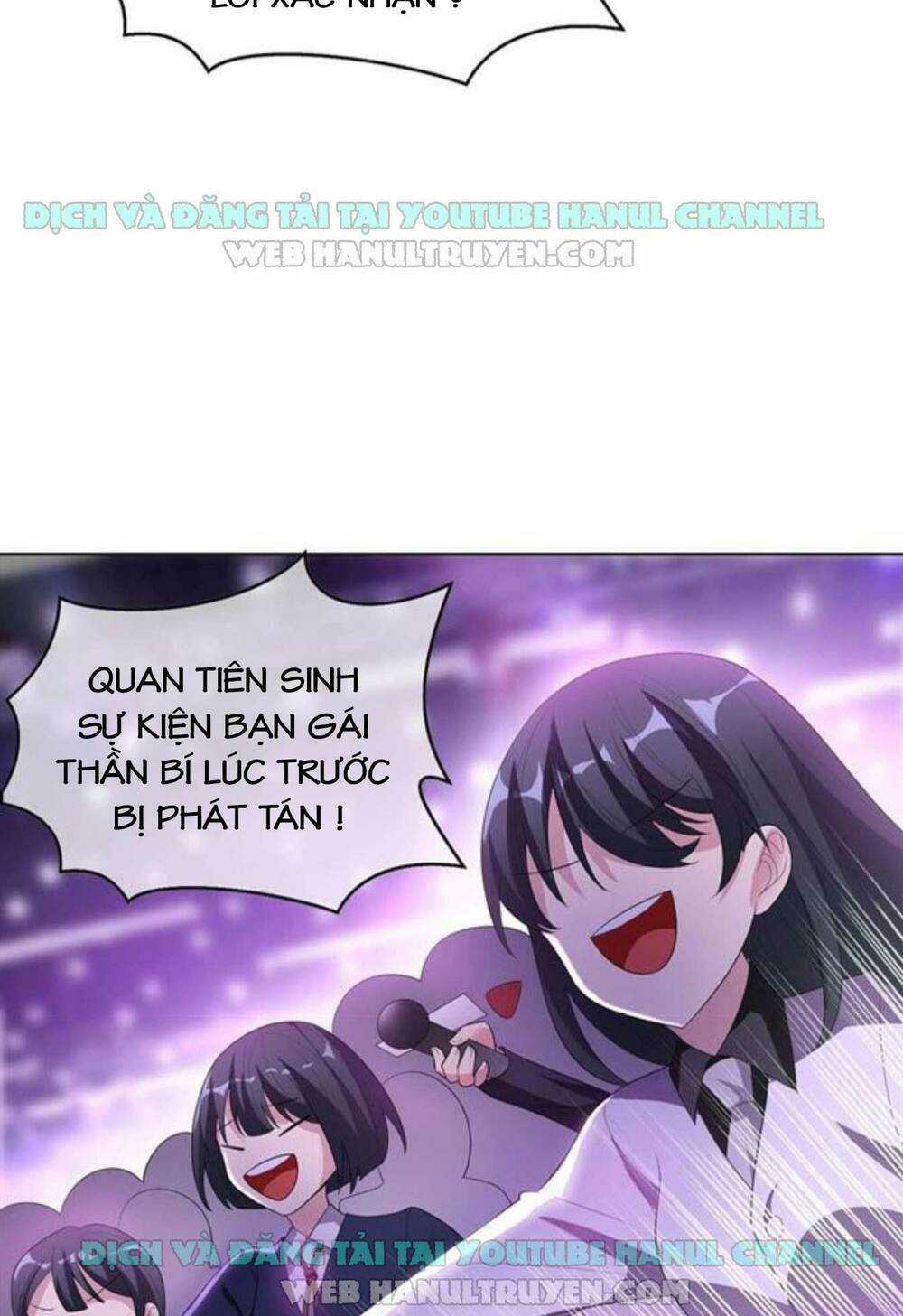 Cô Vợ Nhỏ Nuông Chiều Quá Lại Thành Ác!! Chapter 49 trang 15