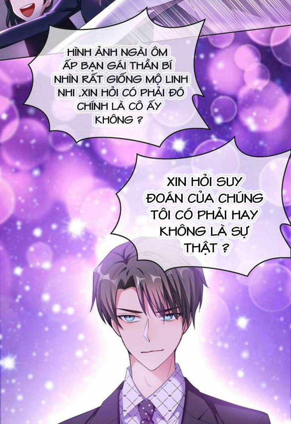 Cô Vợ Nhỏ Nuông Chiều Quá Lại Thành Ác!! Chapter 49 trang 16
