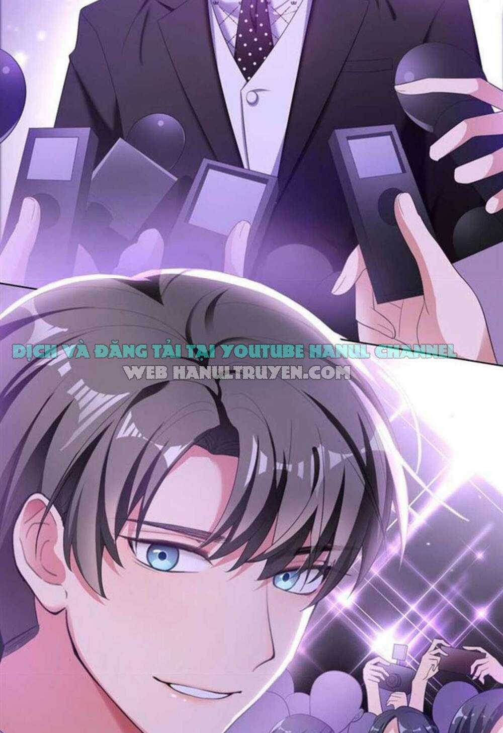 Cô Vợ Nhỏ Nuông Chiều Quá Lại Thành Ác!! Chapter 49 trang 17