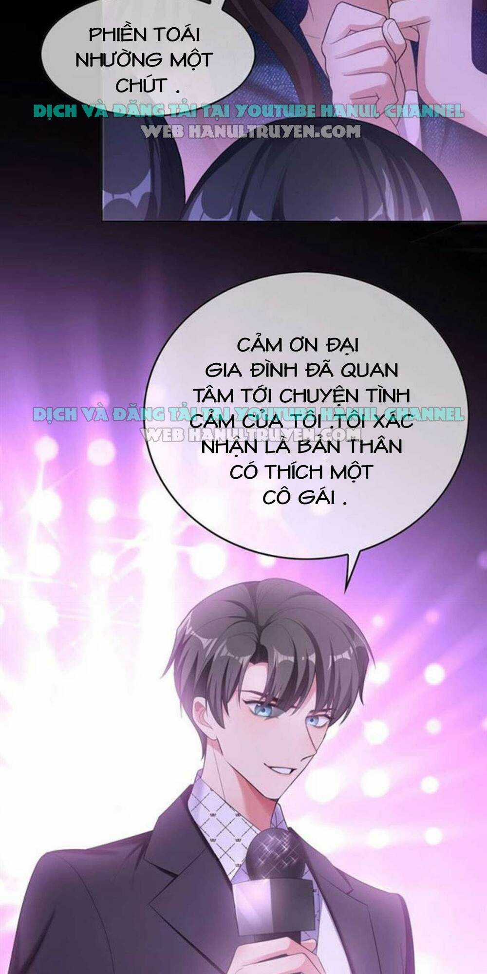 Cô Vợ Nhỏ Nuông Chiều Quá Lại Thành Ác!! Chapter 49 trang 19