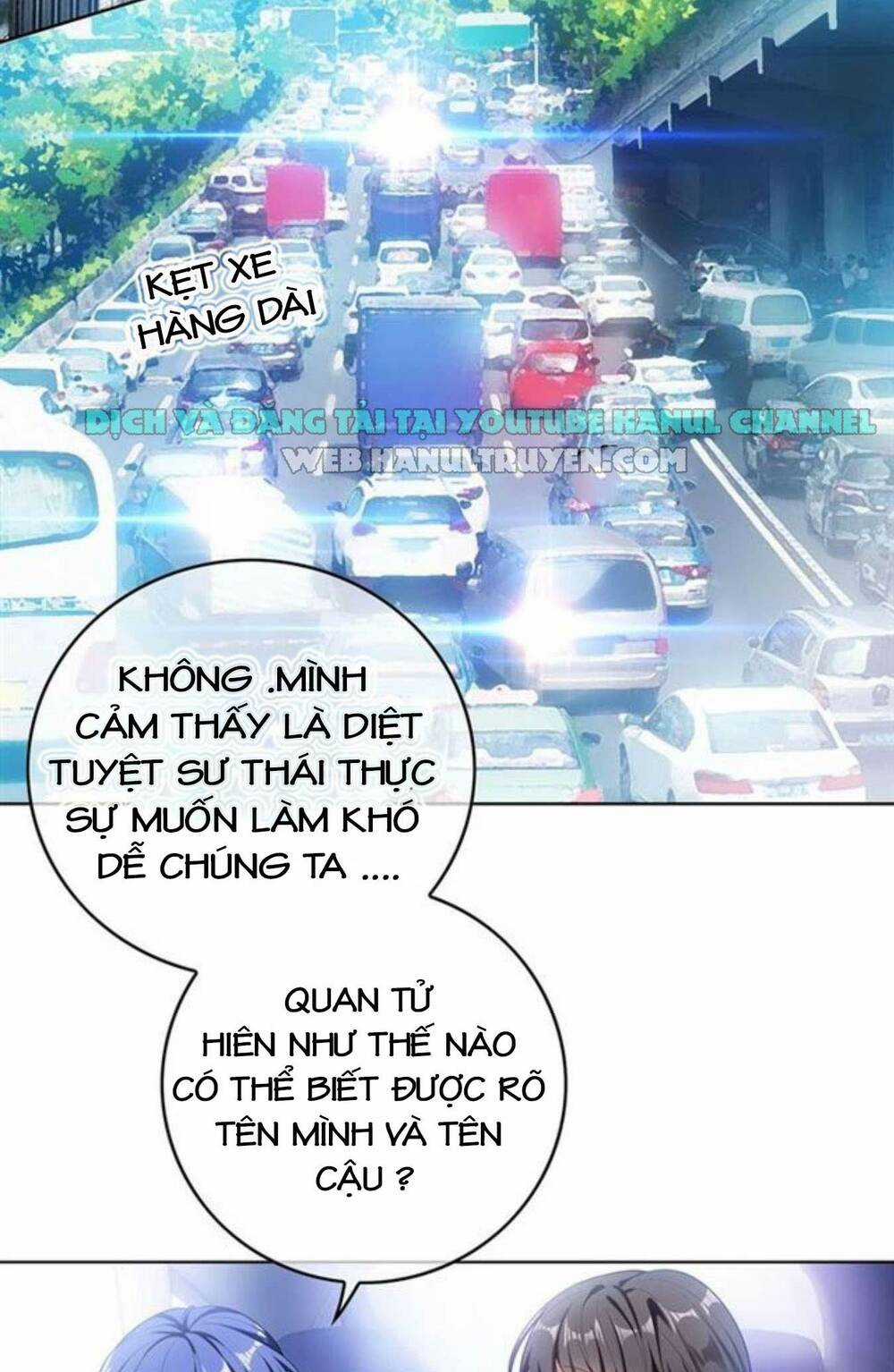 Cô Vợ Nhỏ Nuông Chiều Quá Lại Thành Ác!! Chapter 49 trang 2