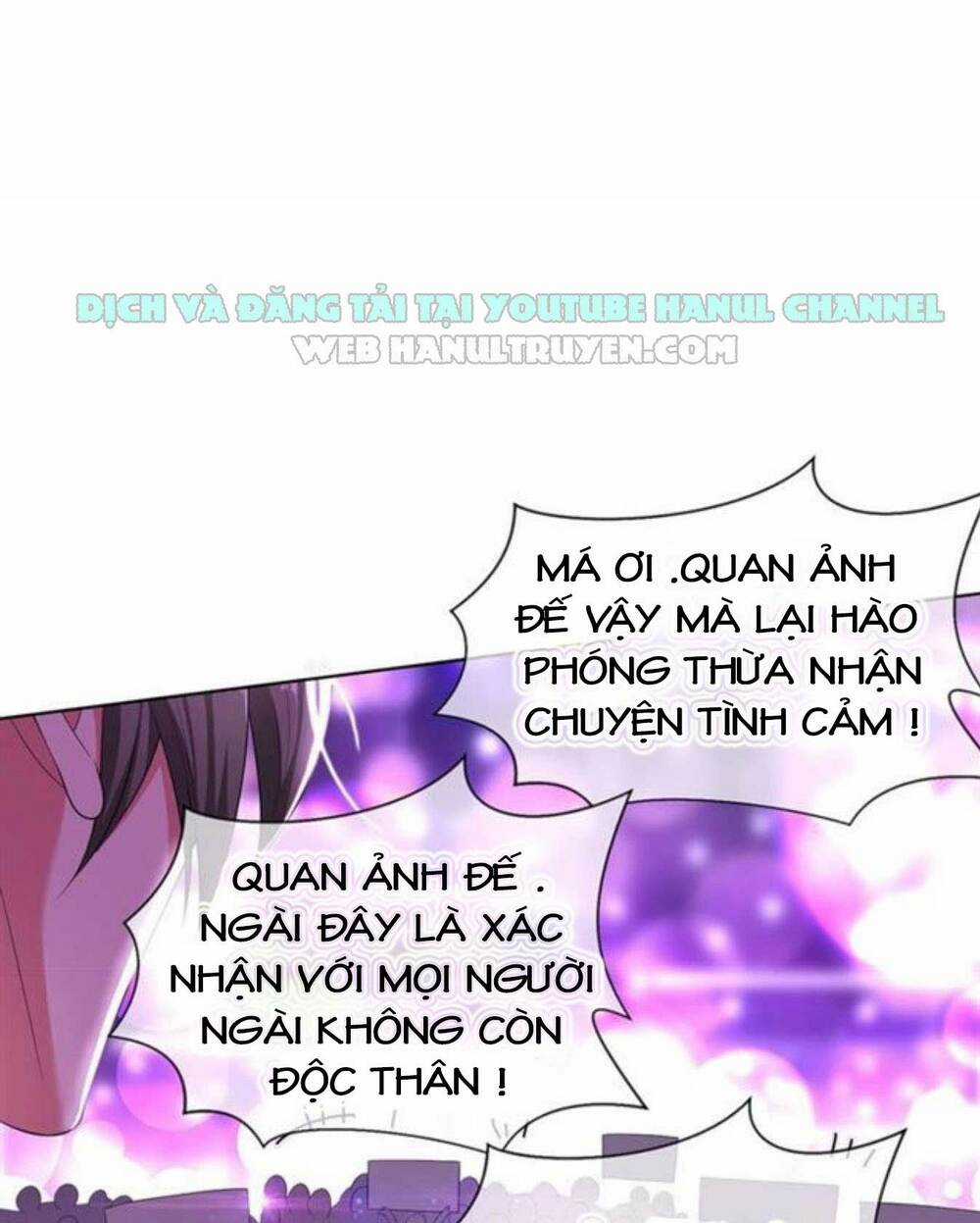 Cô Vợ Nhỏ Nuông Chiều Quá Lại Thành Ác!! Chapter 49 trang 21