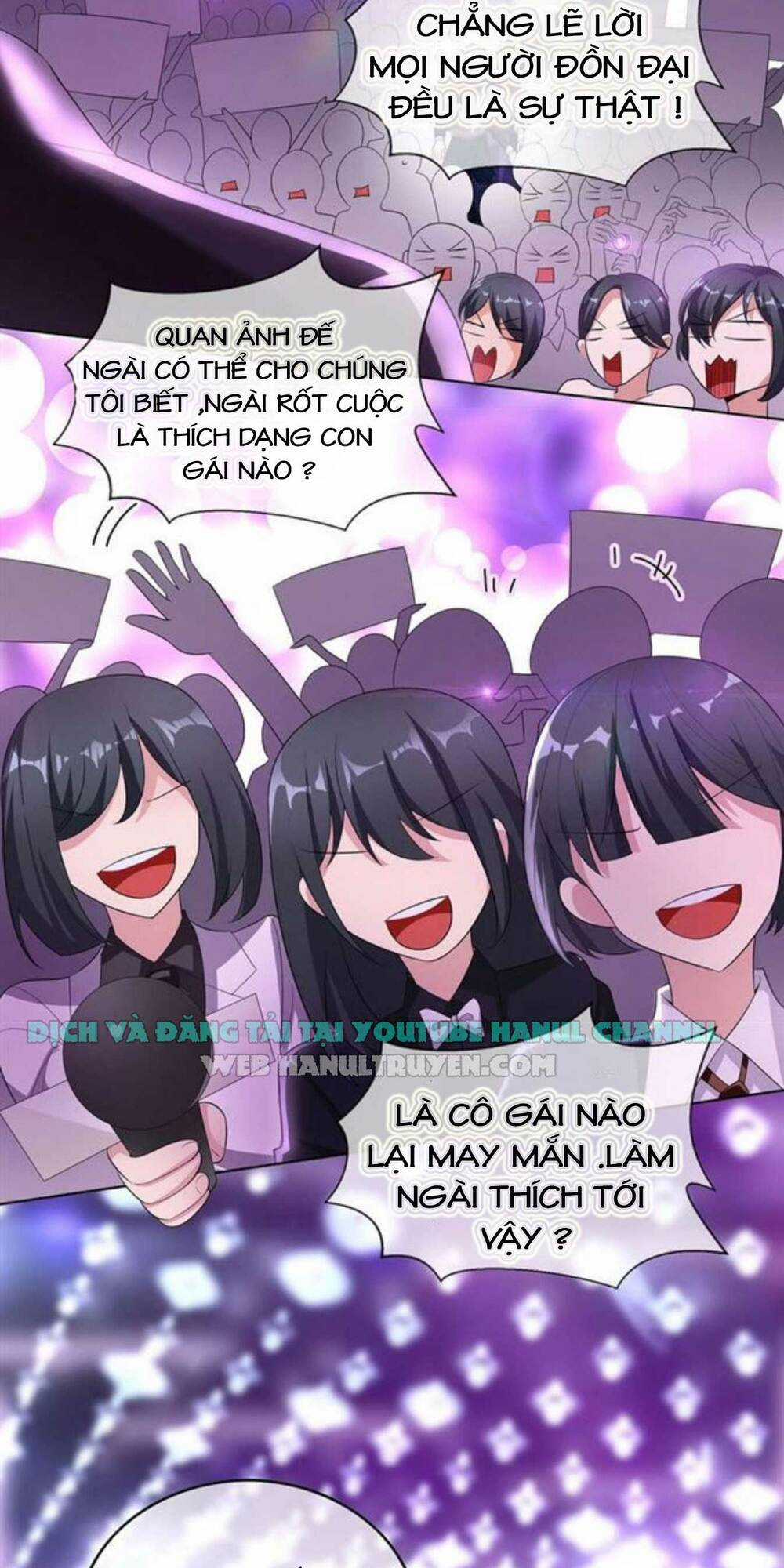 Cô Vợ Nhỏ Nuông Chiều Quá Lại Thành Ác!! Chapter 49 trang 22