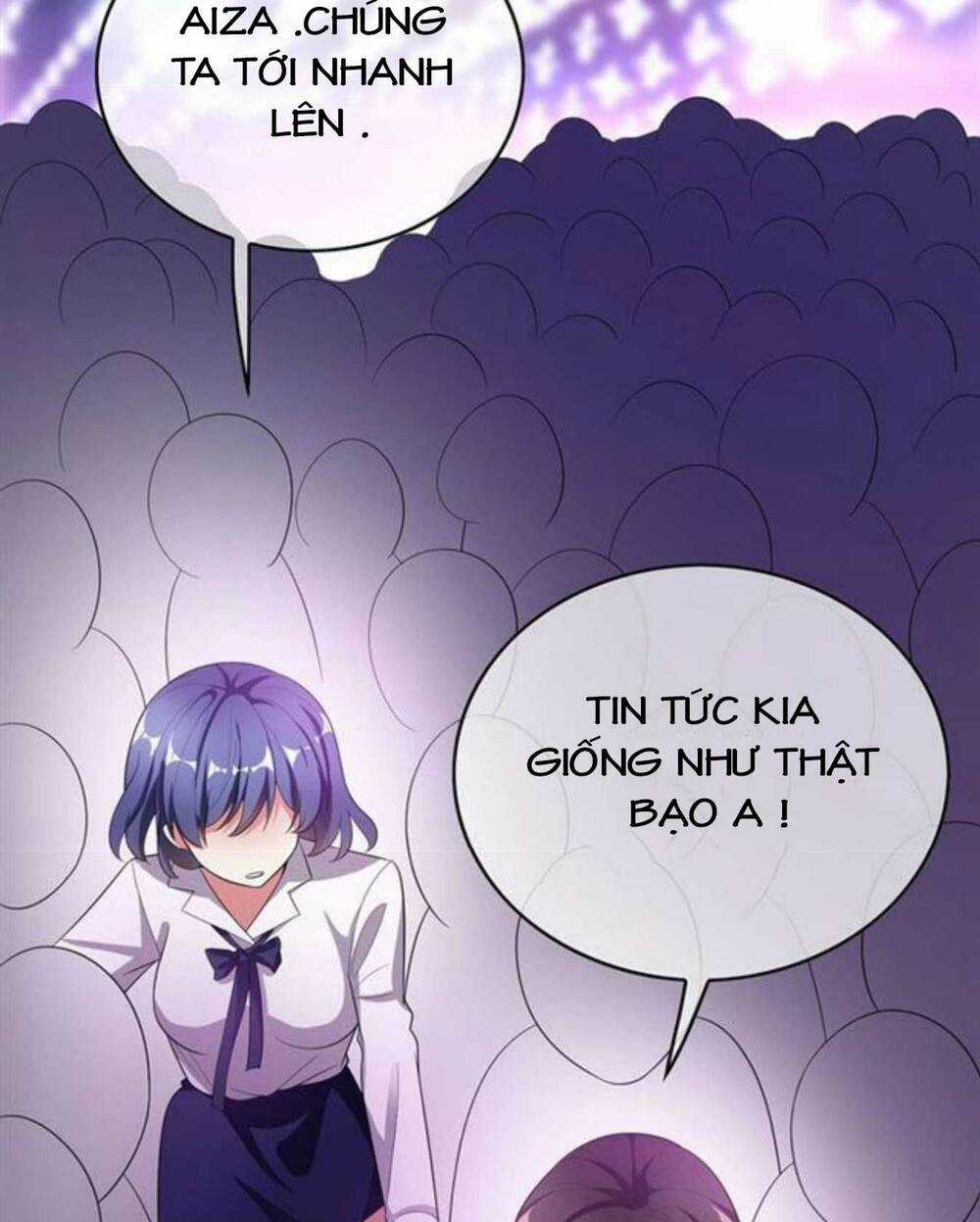 Cô Vợ Nhỏ Nuông Chiều Quá Lại Thành Ác!! Chapter 49 trang 23