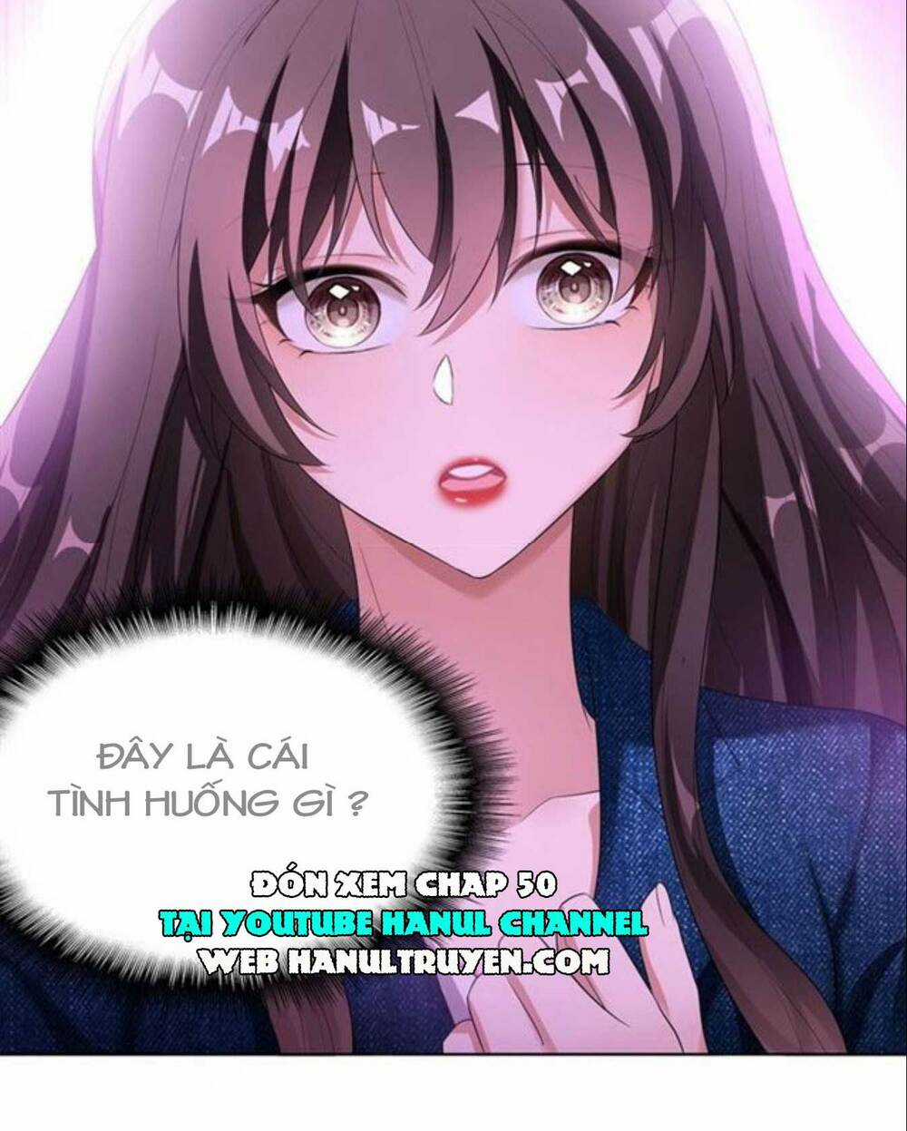 Cô Vợ Nhỏ Nuông Chiều Quá Lại Thành Ác!! Chapter 49 trang 27