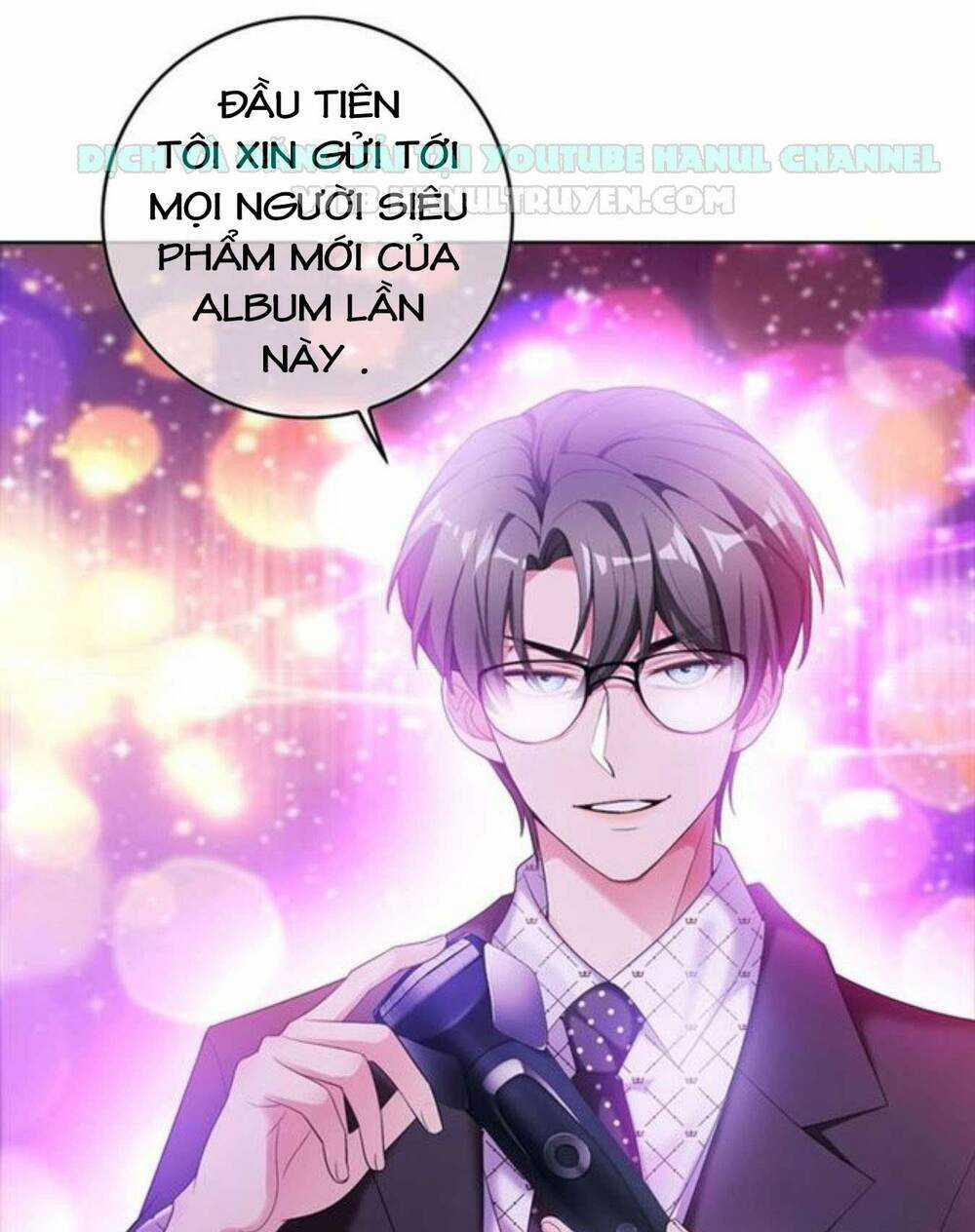 Cô Vợ Nhỏ Nuông Chiều Quá Lại Thành Ác!! Chapter 49 trang 7