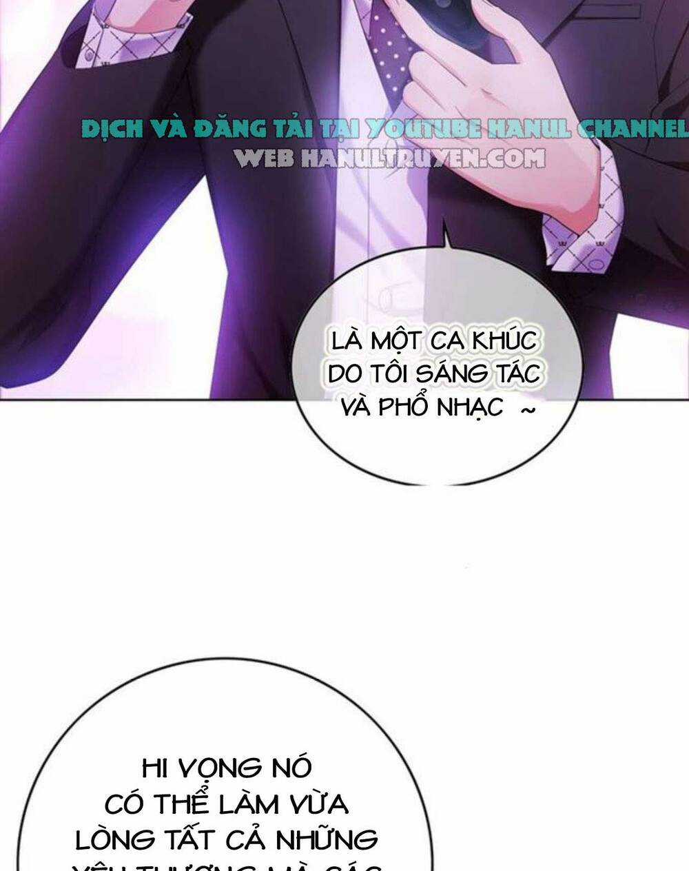 Cô Vợ Nhỏ Nuông Chiều Quá Lại Thành Ác!! Chapter 49 trang 8